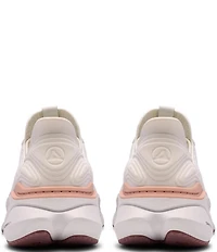 Clarks Women's Pace Rise Knit Toggle Lace Sneakers