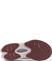 Clarks Women's Pace Rise Knit Toggle Lace Sneakers