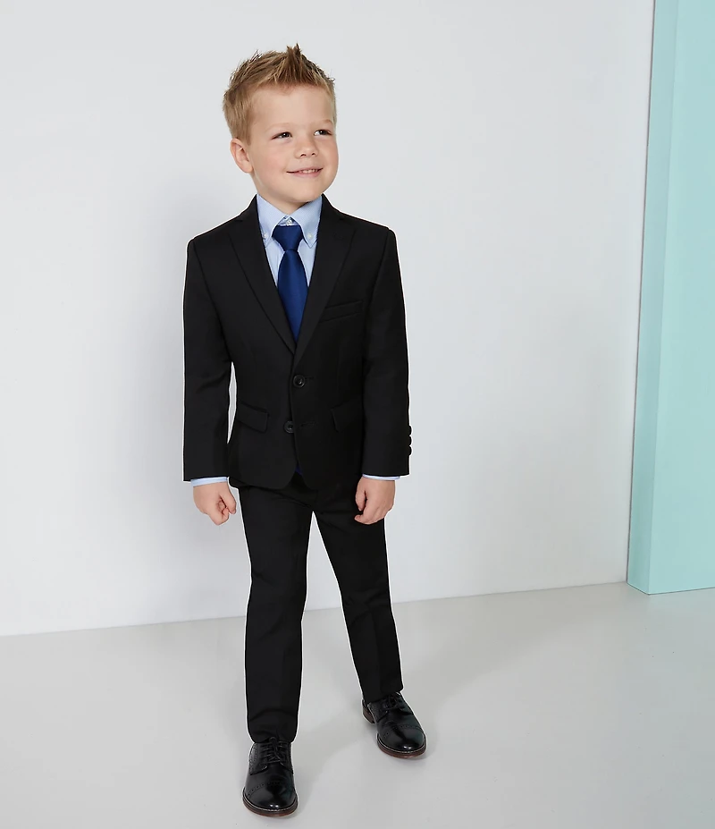 Class Club Little/Big Boys 3-Pack Mini Argyle Dress Socks