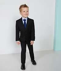 Class Club Little/Big Boys 3-Pack Mini Argyle Dress Socks