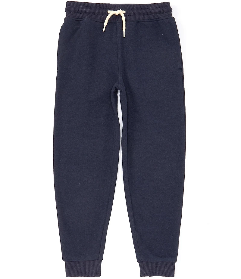 Adventurewear 360 Little Boys Knit Jogger Pants