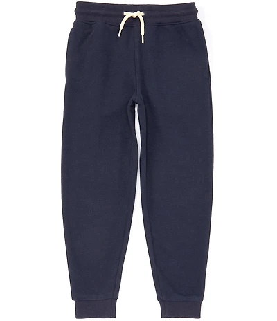 Adventurewear 360 Little Boys Knit Jogger Pants