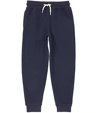Adventurewear 360 Little Boys Knit Jogger Pants