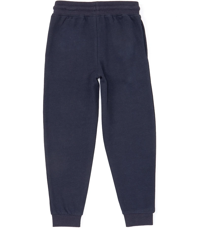 Adventurewear 360 Little Boys Knit Jogger Pants