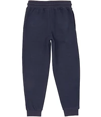 Adventurewear 360 Little Boys Knit Jogger Pants