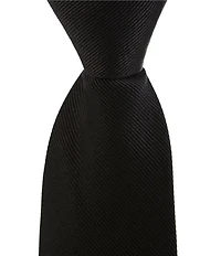 Class Club Boys Basic Solid 14#double; Zipper Tie