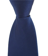 Class Club Boys Basic Solid 14#double; Zipper Tie