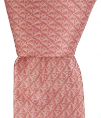 Class Club Big Boys 50#double; Sailboat Pattern Tie
