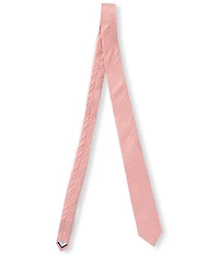 Class Club Big Boys 50#double; Sailboat Pattern Tie