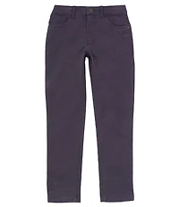 Class Club Big Boys Casual Stretch Twill Pants
