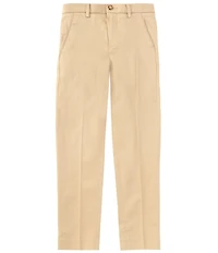 Class Club Big Boys FF Stretch Chino Pants