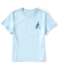 Class Club Big Boys Lures Screen T-Shirt