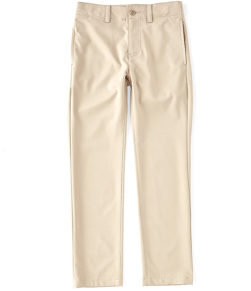 Class Club Big Boys Modern-Fit Comfort Stretch Synthetic Pants