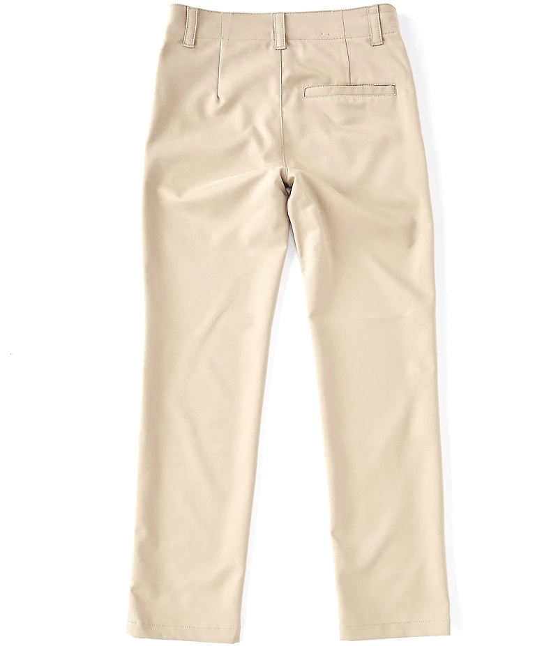 Class Club Big Boys Modern-Fit Comfort Stretch Synthetic Pants