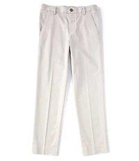 Class Club Big Boys Stretch Twill Pants