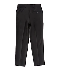Class Club Big Boys Flat Front Dress Pants