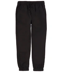 Class Club Big Boys Pull-On Synthetic Joggers
