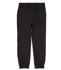 Class Club Big Boys Pull-On Synthetic Joggers