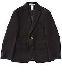 Class Club Big Boys Solid Dress Jacket