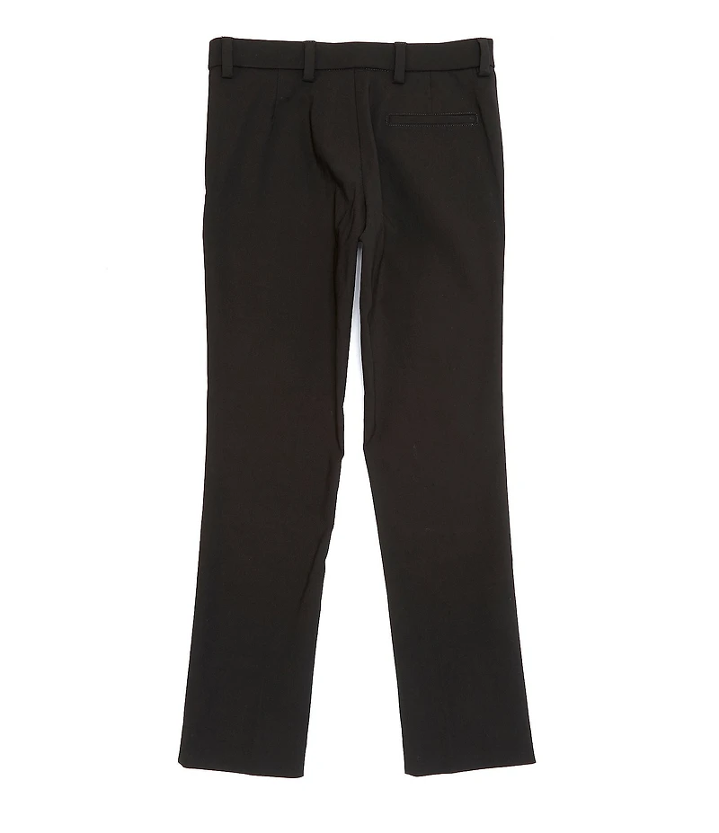 Class Club Big Boys Stretch Synthetic Dress Pants