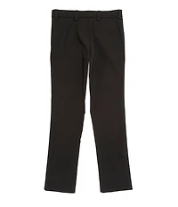 Class Club Big Boys Stretch Synthetic Dress Pants