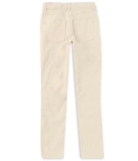 Class Club Big Boys Synthetic 5-Pocket Pants