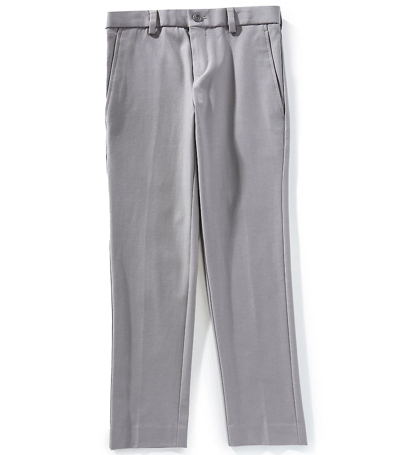 Class Club Big Boys Synthetic Dress Pants