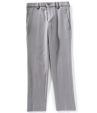 Class Club Big Boys Synthetic Dress Pants