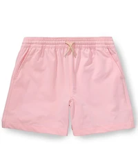 Class Club Big Boys Synthetic Pull-On Shorts