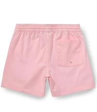 Class Club Big Boys Synthetic Pull-On Shorts