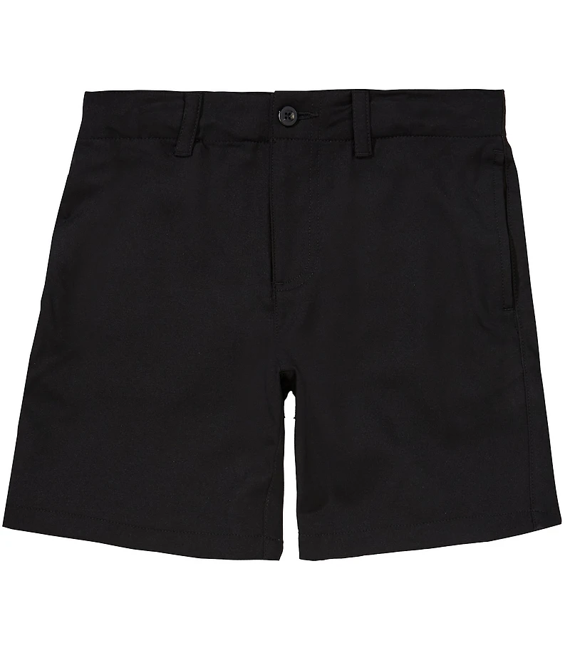 Class Club Big Boys Synthetic Shorts