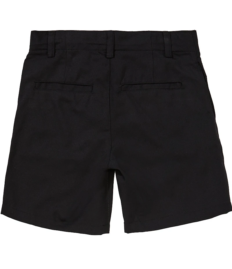 Class Club Big Boys Synthetic Shorts