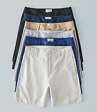 Class Club Big Boys Synthetic Shorts