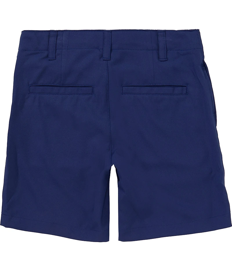 Class Club Big Boys Synthetic Shorts