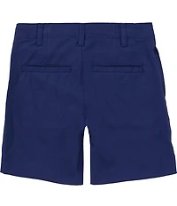 Class Club Big Boys Synthetic Shorts