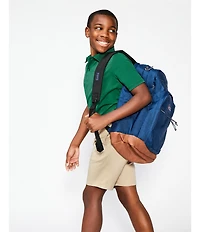 Class Club Big Boys Synthetic Shorts