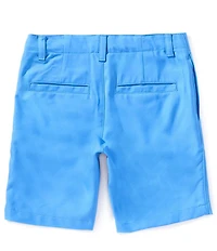 Class Club Big Boys Synthetic Shorts