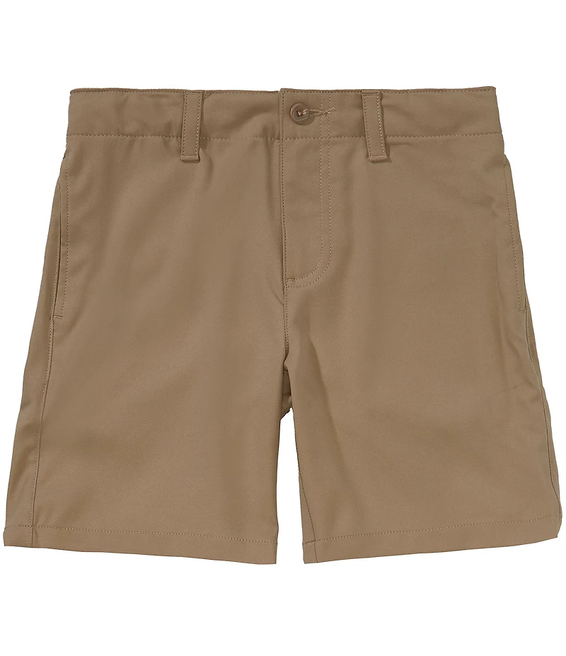 Class Club Big Boys Synthetic Shorts