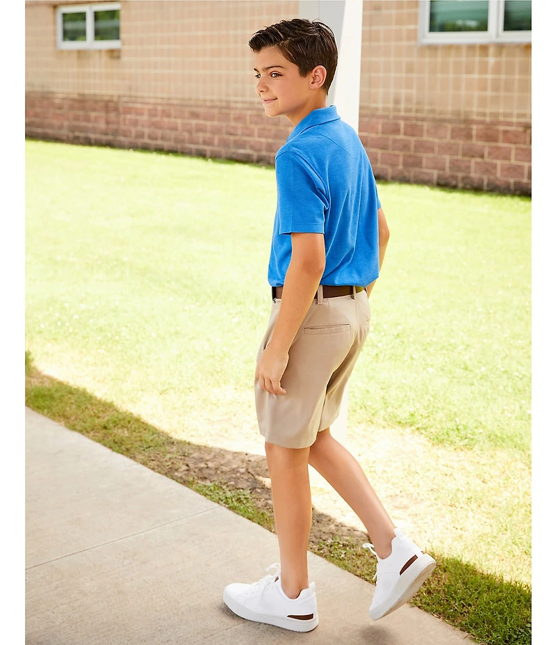 Class Club Big Boys Synthetic Shorts