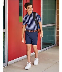 Class Club Big Boys Synthetic Shorts