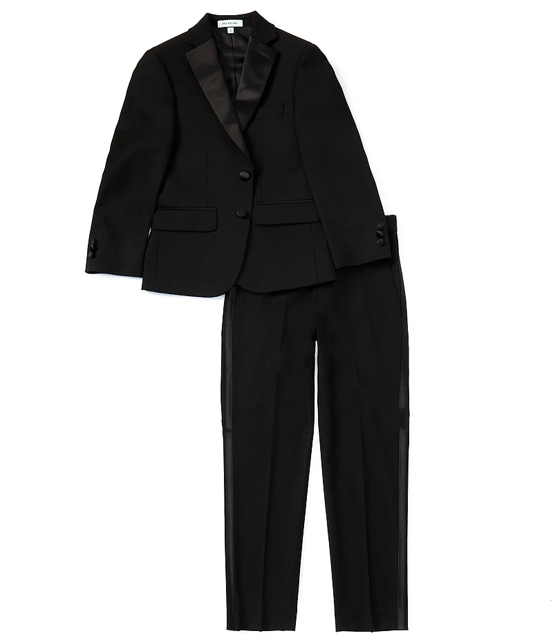 Class Club Big Boys Tuxedo Set