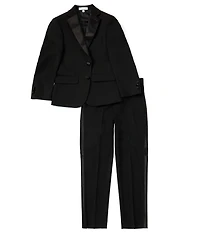 Class Club Big Boys Tuxedo Set