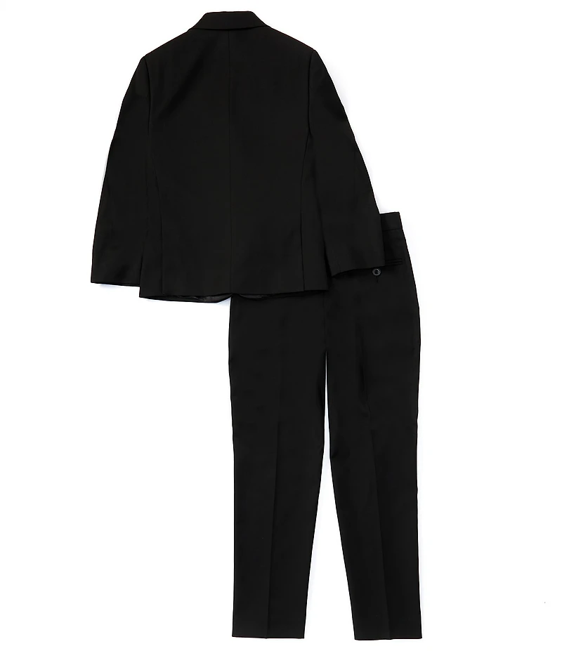 Class Club Big Boys Tuxedo Set