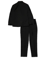 Class Club Big Boys Tuxedo Set
