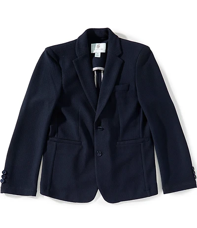 Class Club Big Boys Airy Stretch Blazer