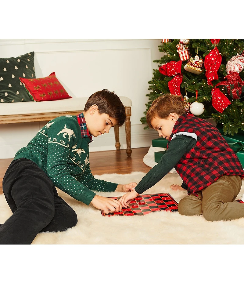 Class Club Big Boys Cord Pants