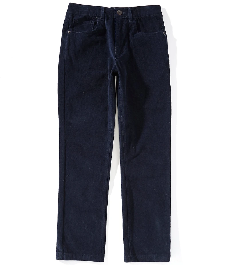Class Club Big Boys Cord Pants