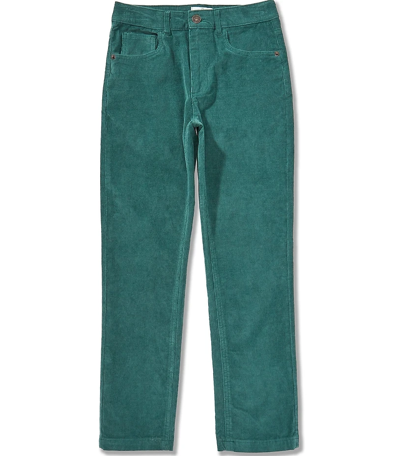 Class Club Big Boys Cord Pants