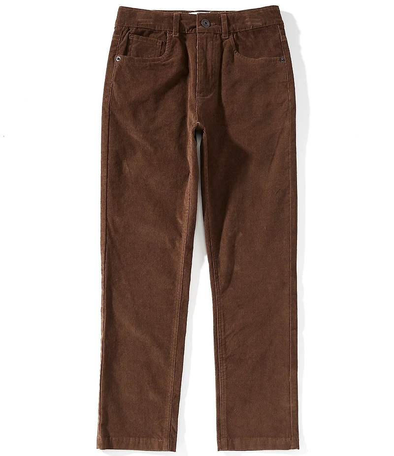 Class Club Big Boys Cord Pants