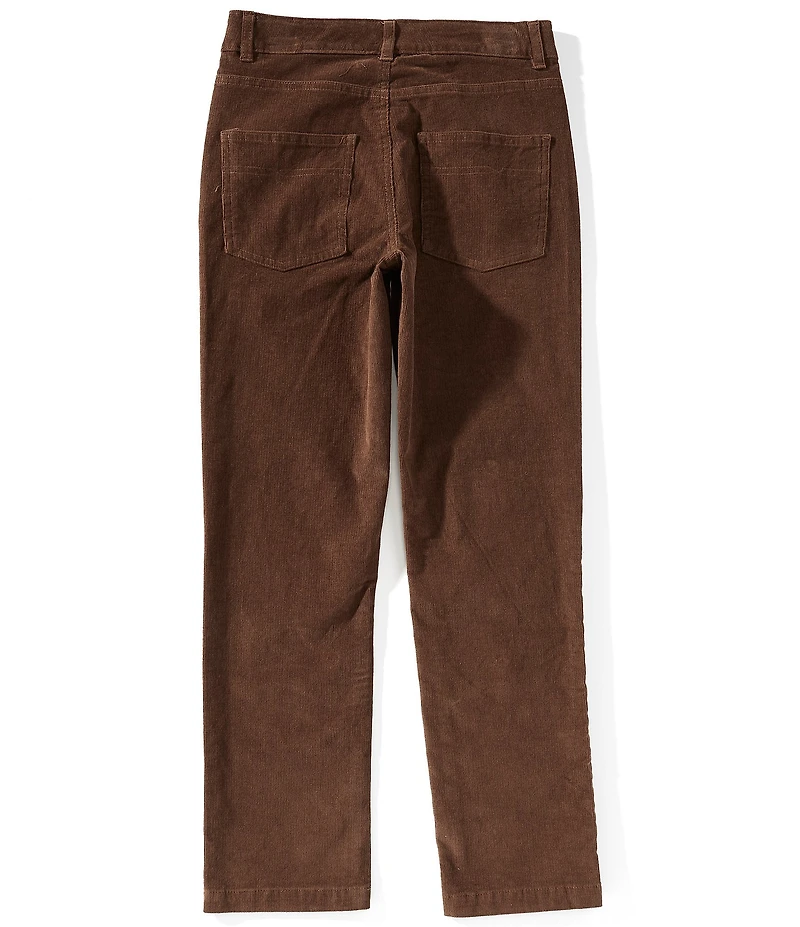 Class Club Big Boys Cord Pants